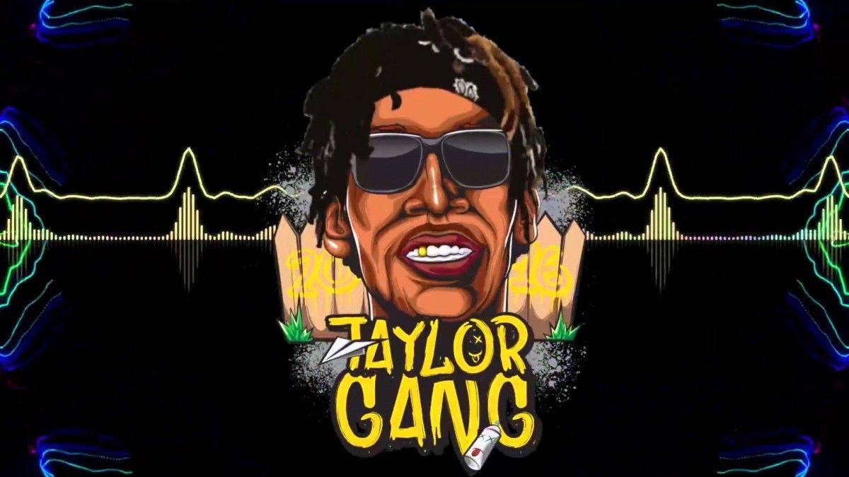 1200x675 Taylor Gang Logo Wallpaper Labzada Wallpaper