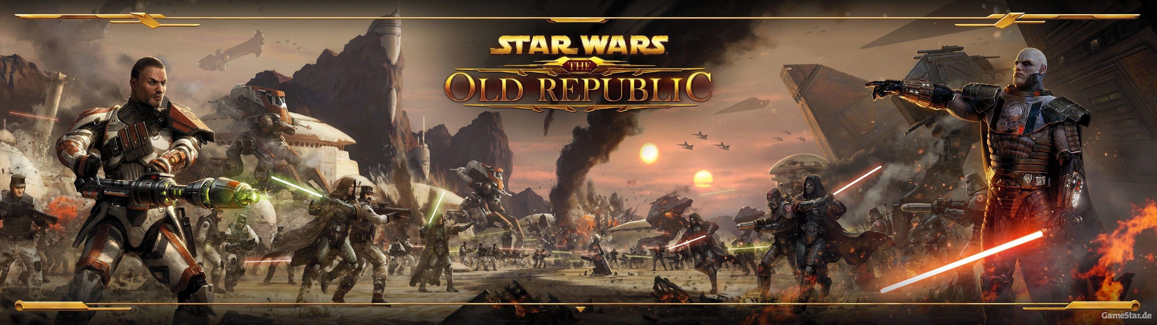 Star Wars The Old Republic Gratis Kartellmünzen Star Wars Old Republic Wallpapers - Top Free Star Wars Old Republic