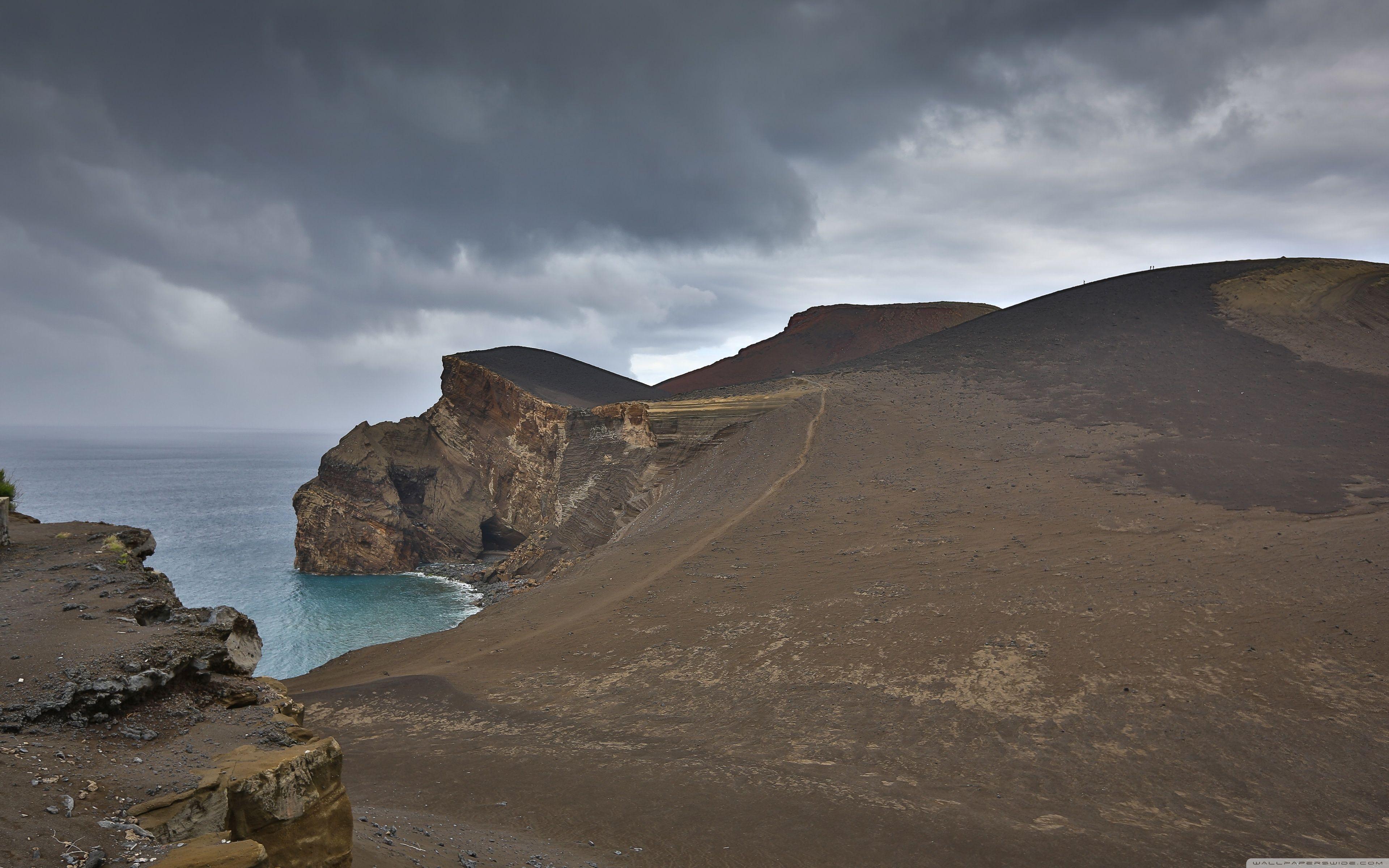 Azores Wallpapers - Top Free Azores Backgrounds - WallpaperAccess