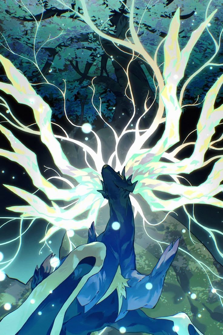 736x1103 foxes. Pokemon background, Dragon type pokemon, Pokemon art