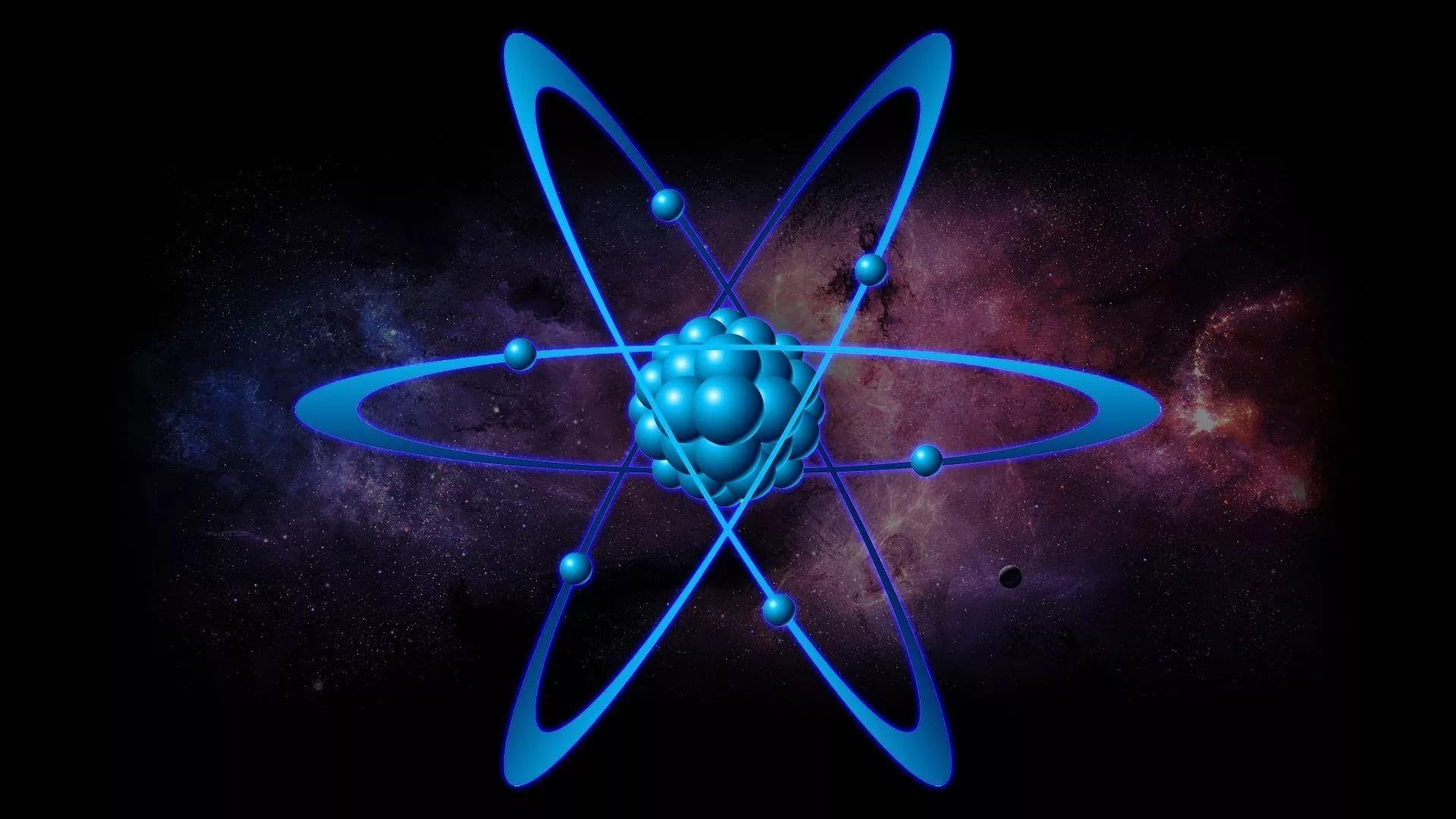 Атом 1.5. Электрон квантовая физика. Атом физика. Атом красивый. Ядерная физика.