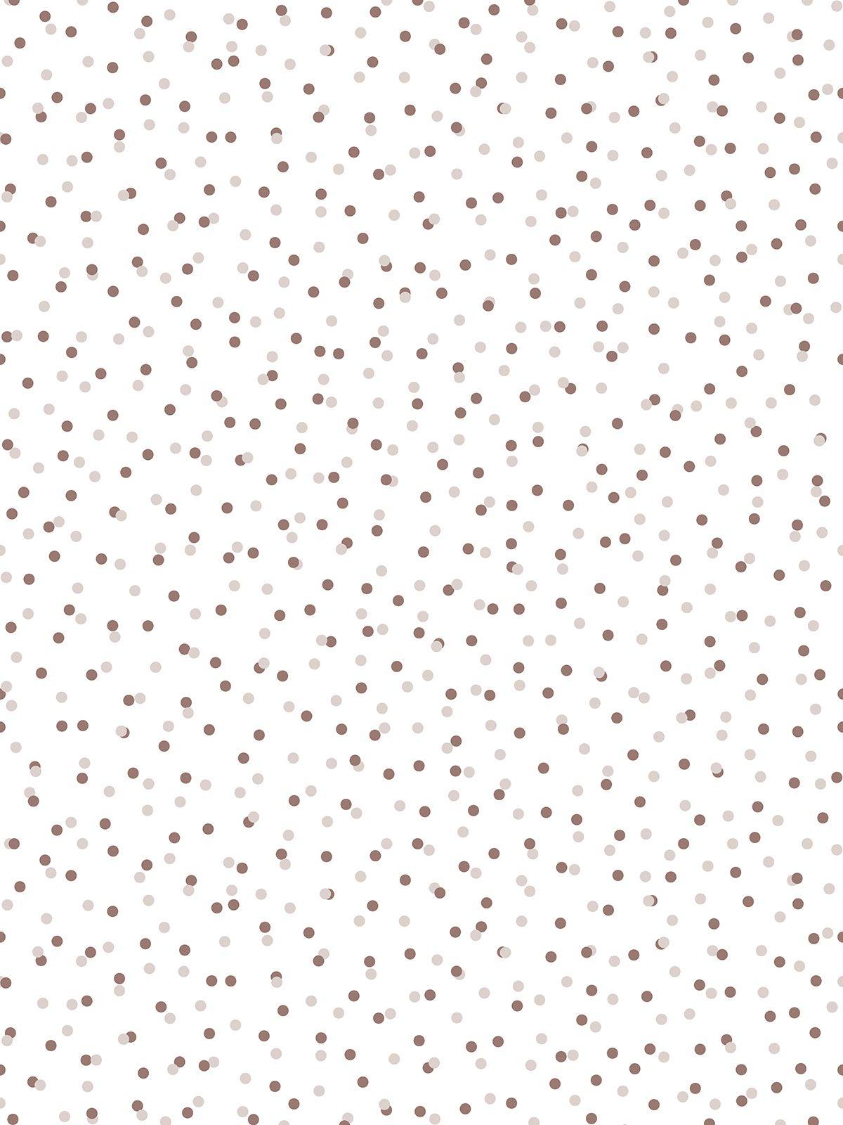 1200x1600 Wallpaper Atoms mahogany LAVMI
