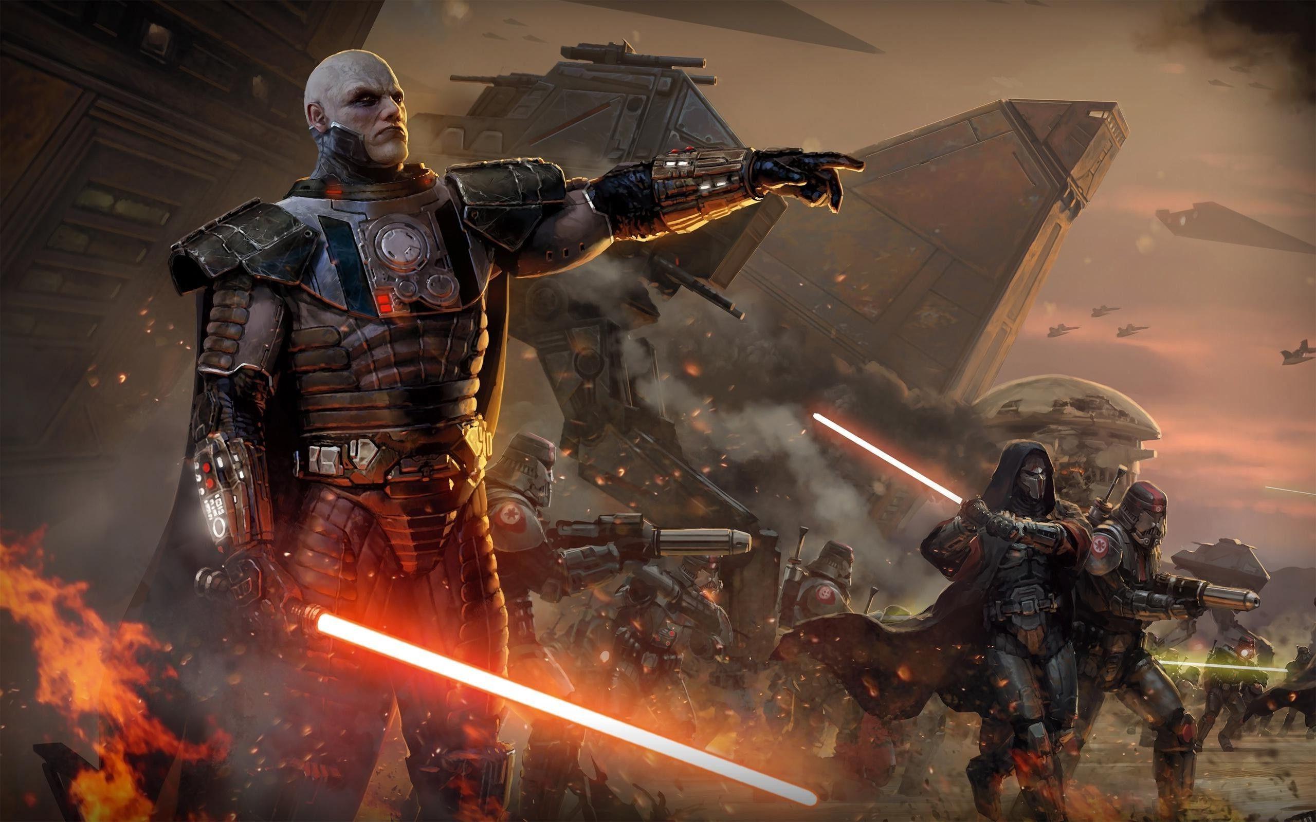 2560x1600 star wars star wars the old republic lightsaber wallpaper