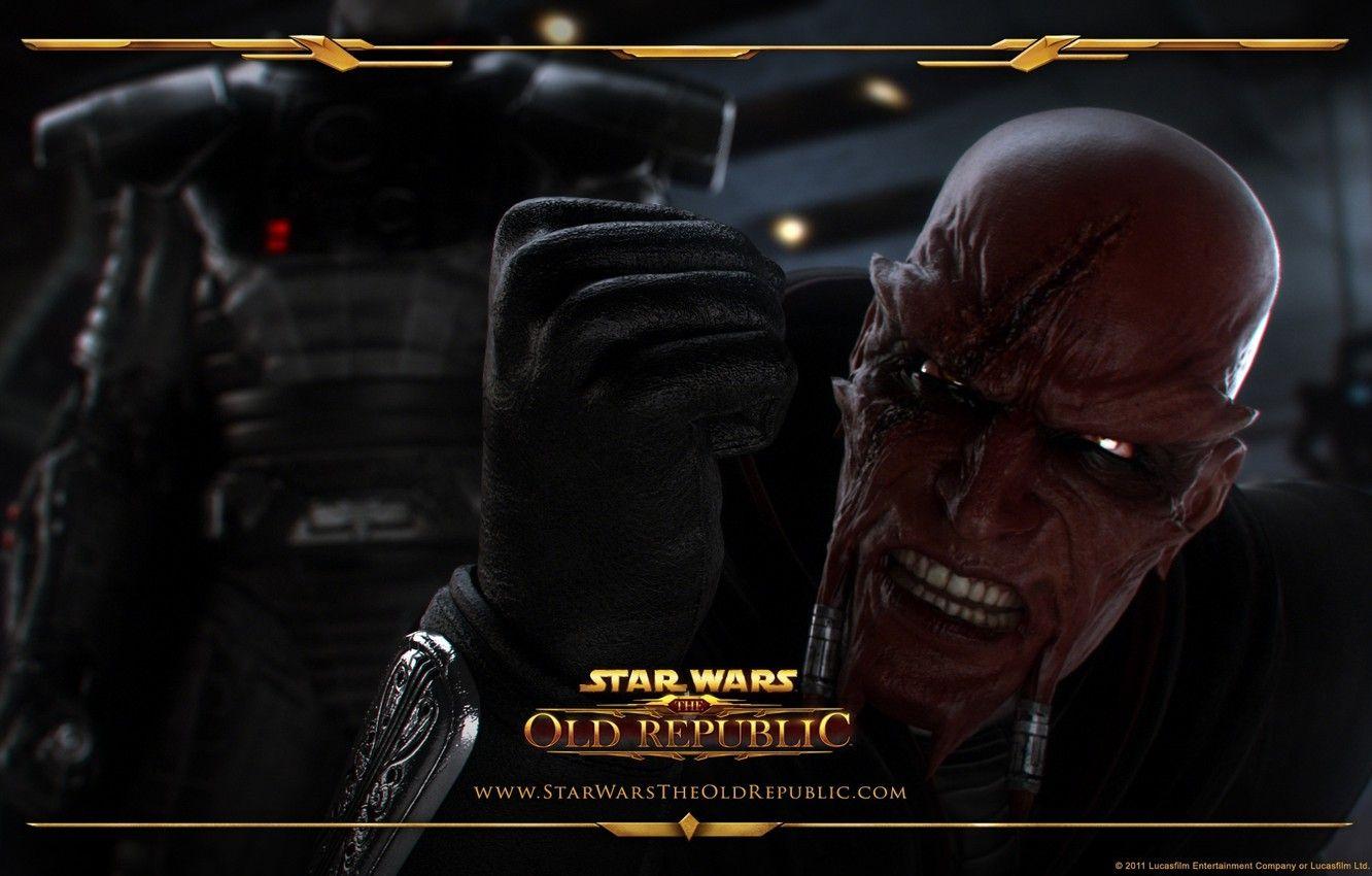1332x850 Wallpaper Star Wars, star wars, the old republic, Sith, sith