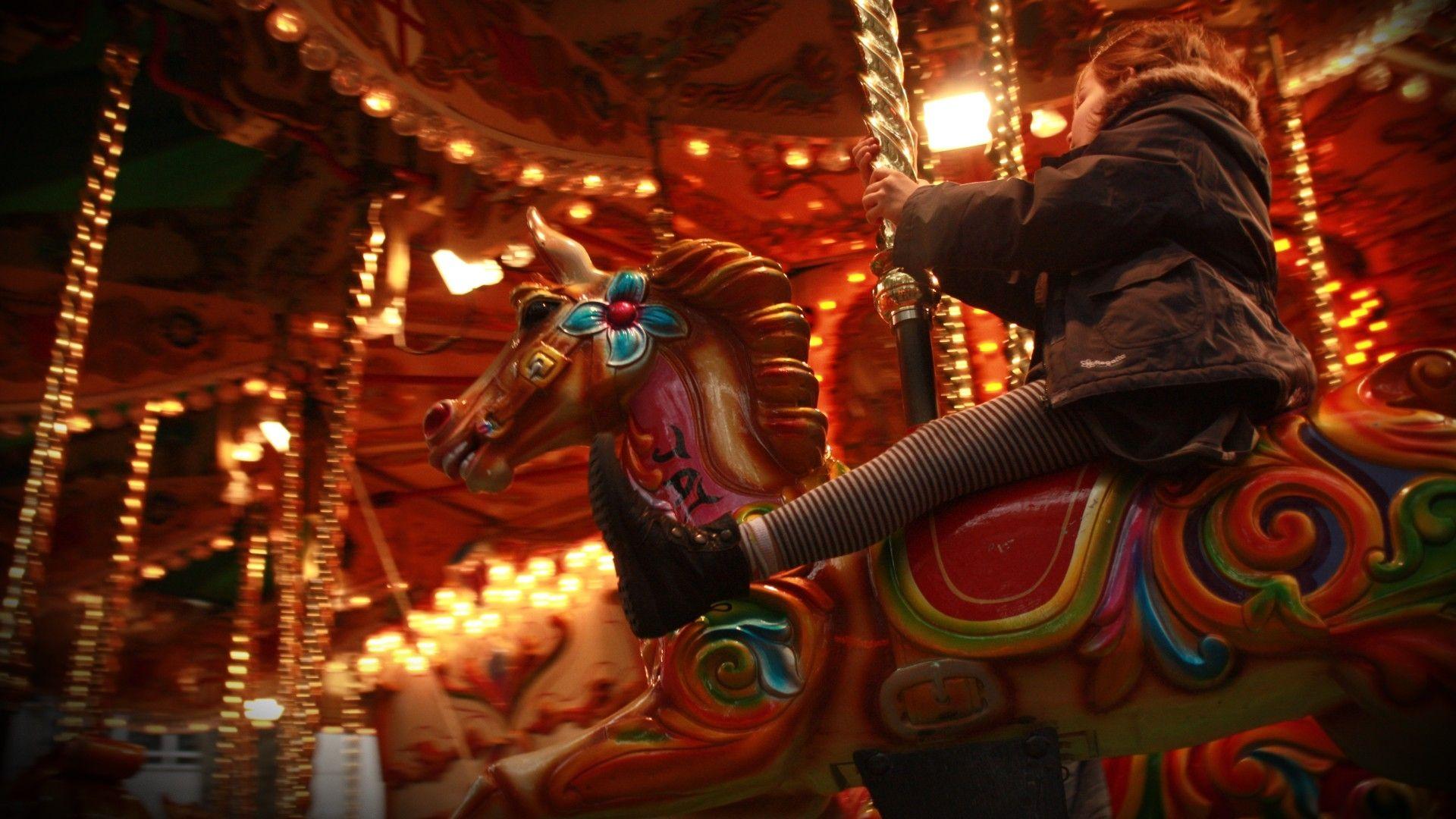 Carousel Wallpapers Top Free Carousel Backgrounds WallpaperAccess