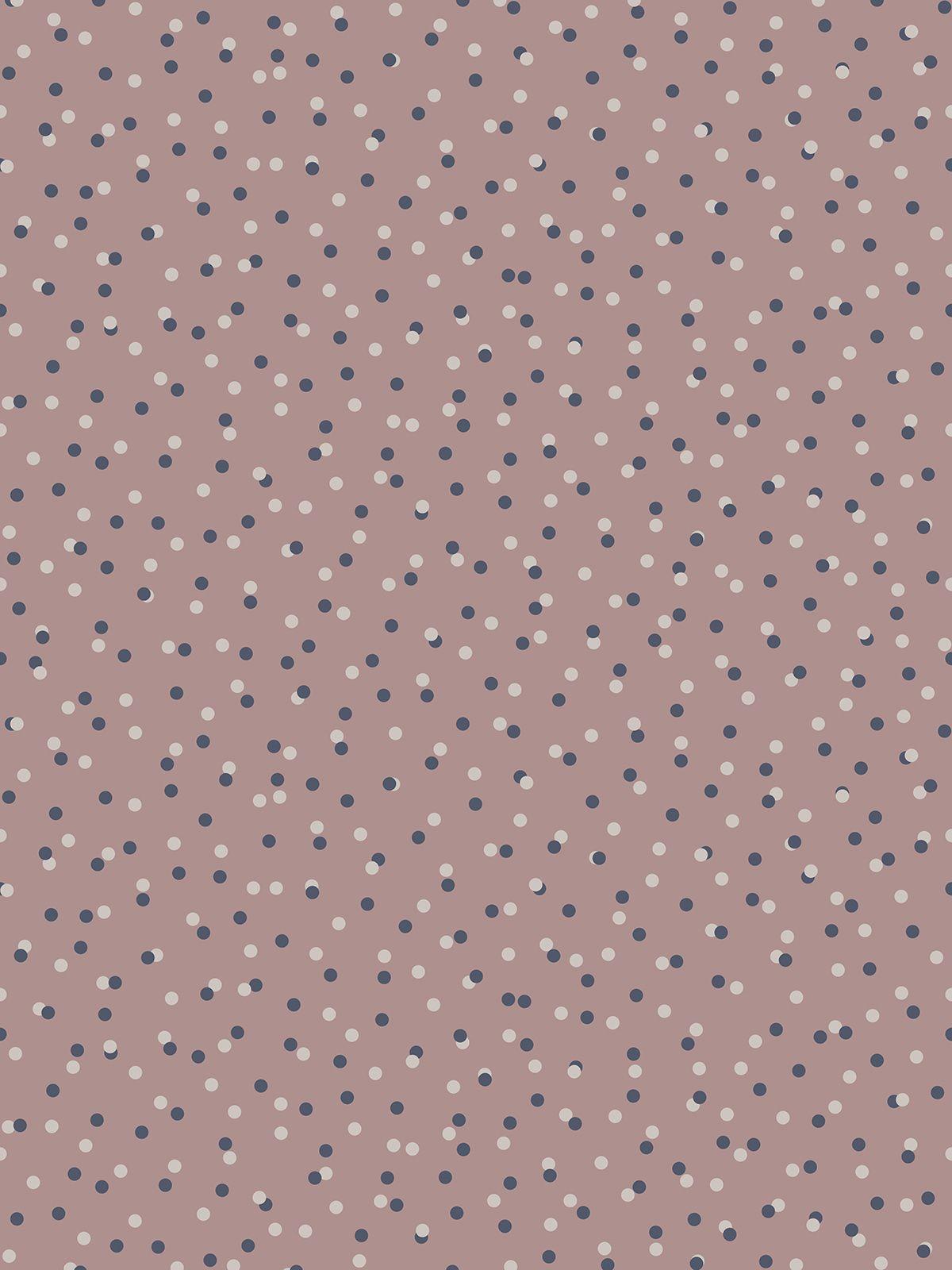 1200x1600 Wallpaper Atoms chestnut LAVMI