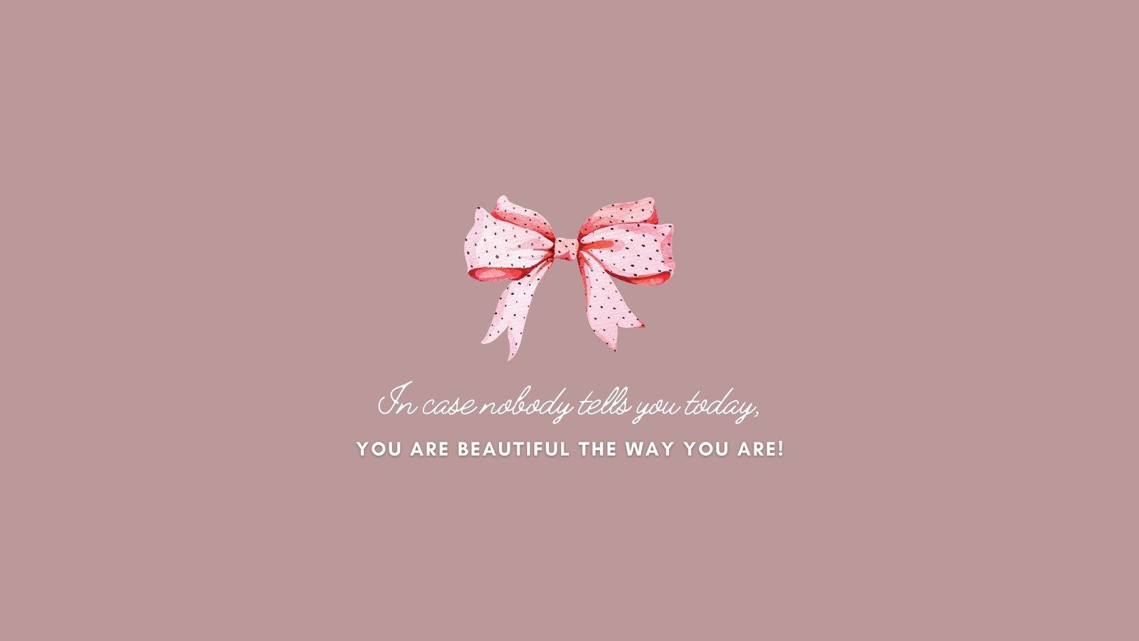1600x900 pink aesthetic desktop wallpaper templates