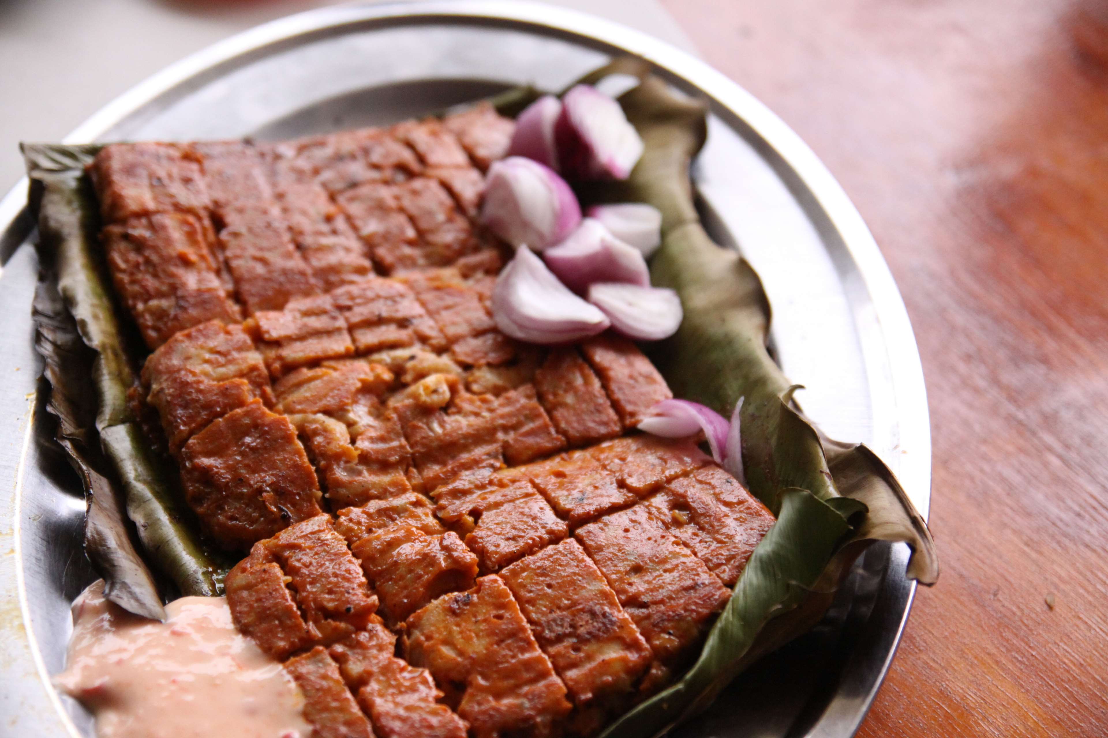 3840x2560 asian, chinese, food, fusionfood, malaysia 4k wallpaper