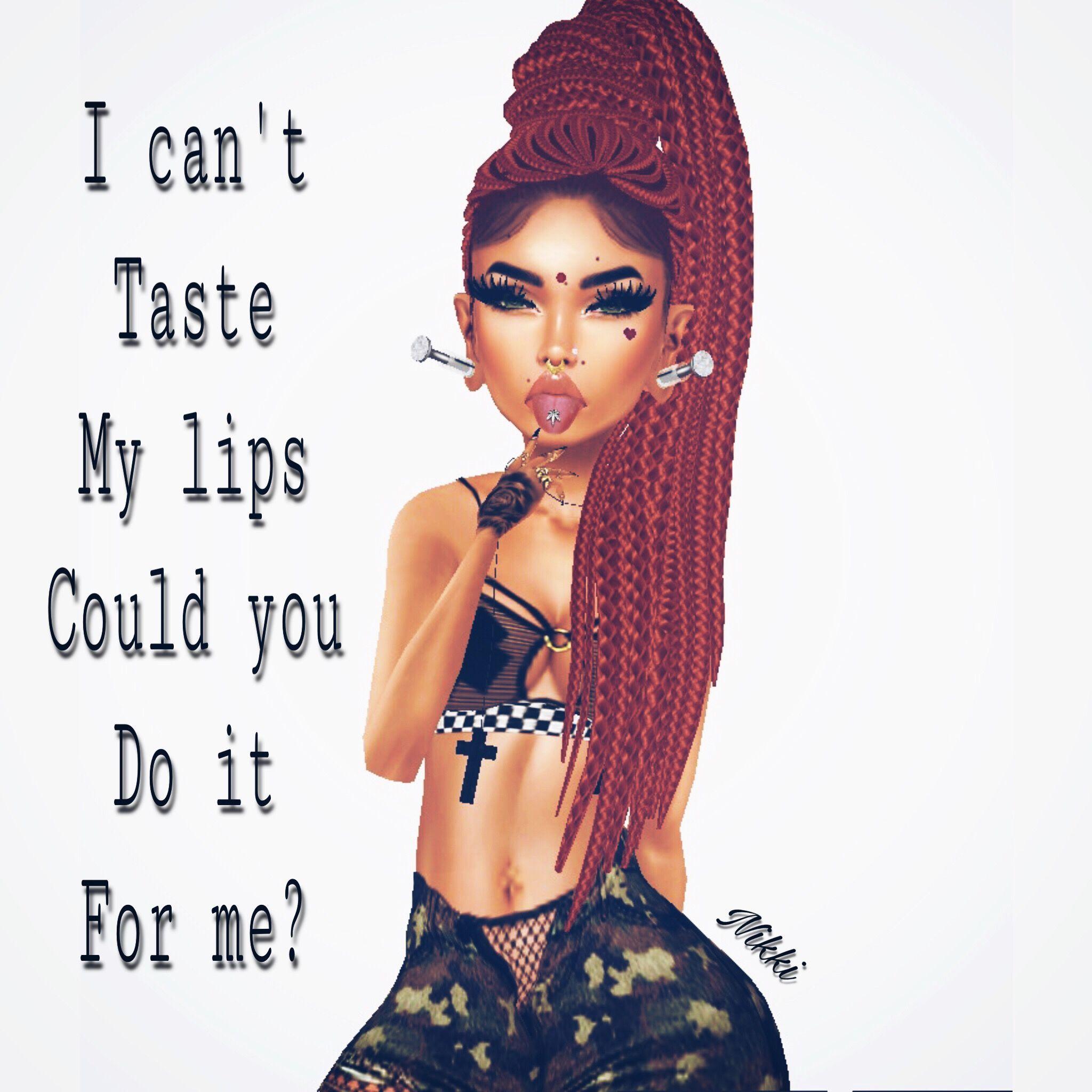 Imvu Wallpaper  EniWp