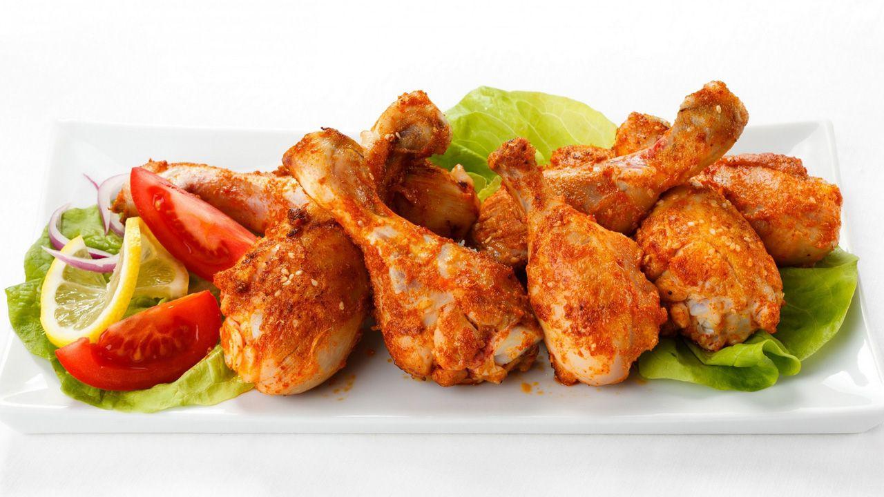 1280x720 Chinese Food Wallpaper 0.33 Mb