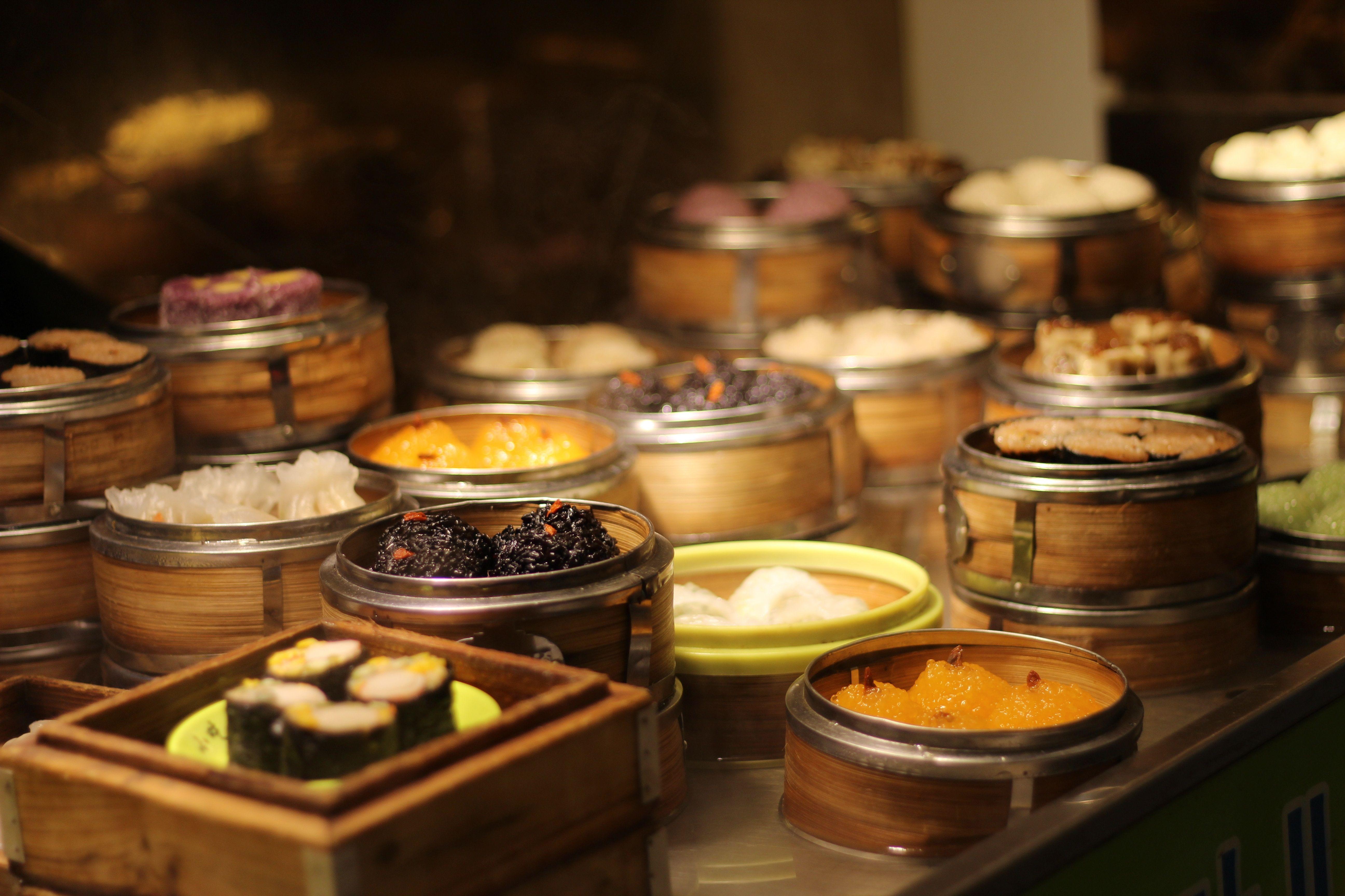 5184x3456 #ingredients, #wooden, #meal, #box, #container