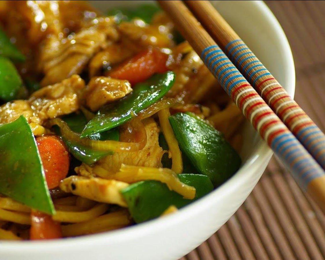 1125x900 Asian Food Wallpaper 1.0 APK Download