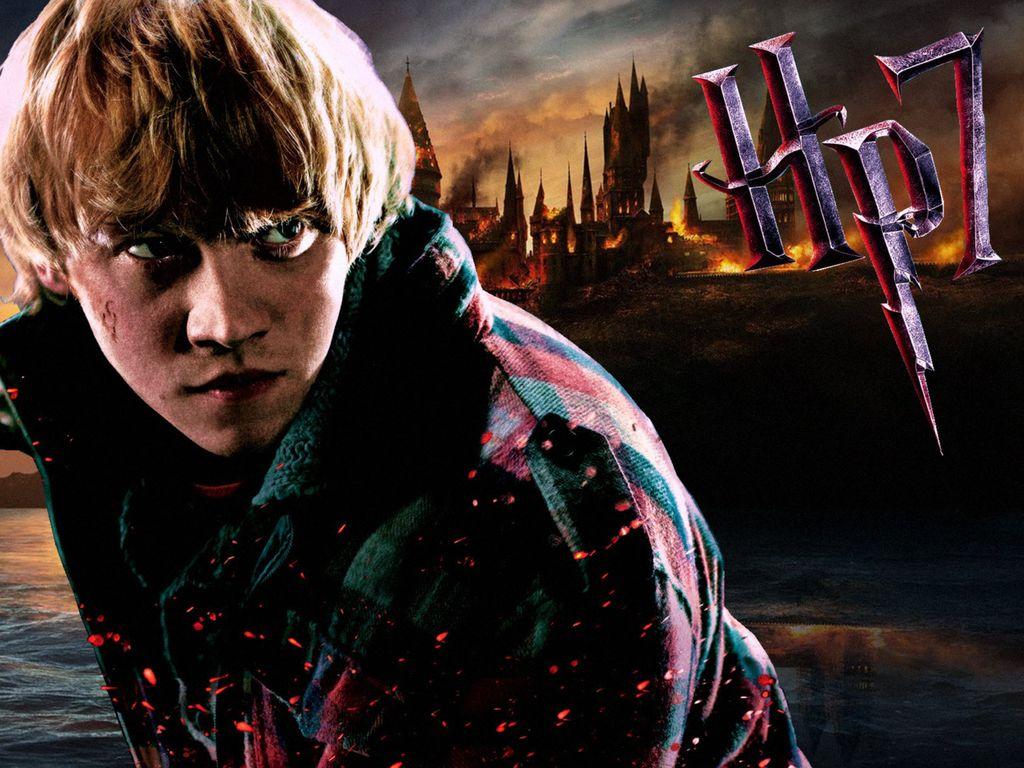 1024x768 Ronald Weasley Wallpaper Weasley Desktop Background