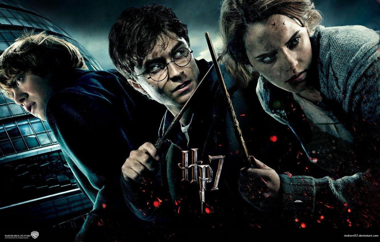 1332x850 Wallpaper Harry Potter, Emma Watson, Harry Potter, Harry Potter