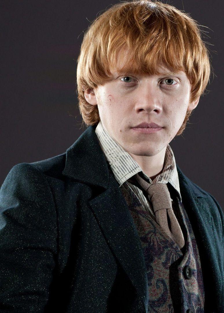 774x1084 Ron Weasley (Scopatore). Harry Potter Fanon