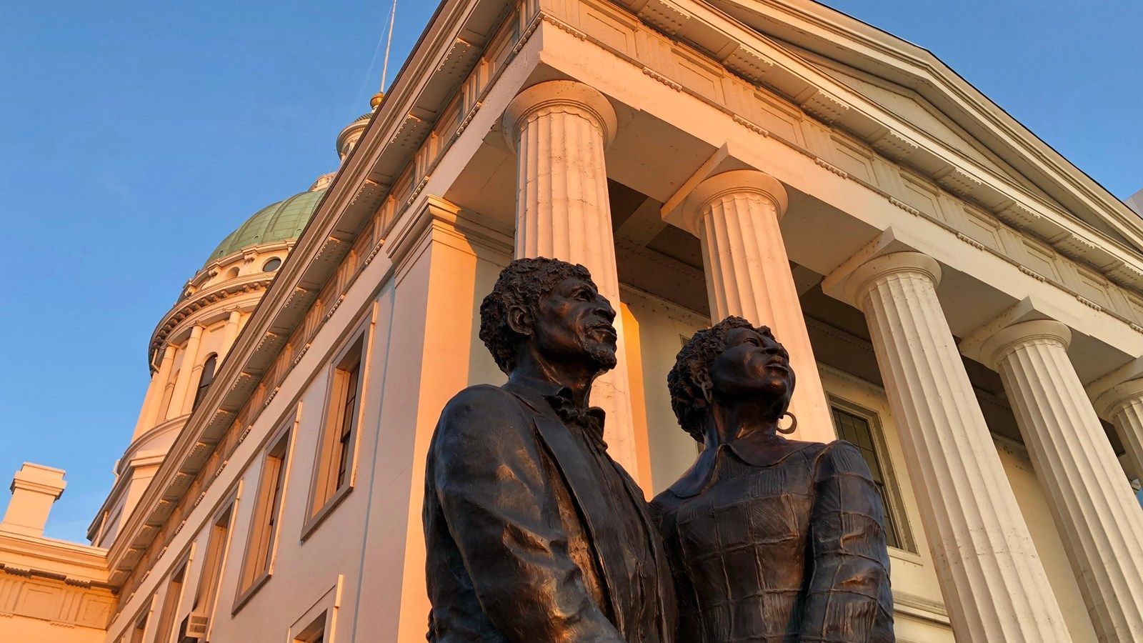 1600x900 Old Courthouse (U.S. National Park Service)