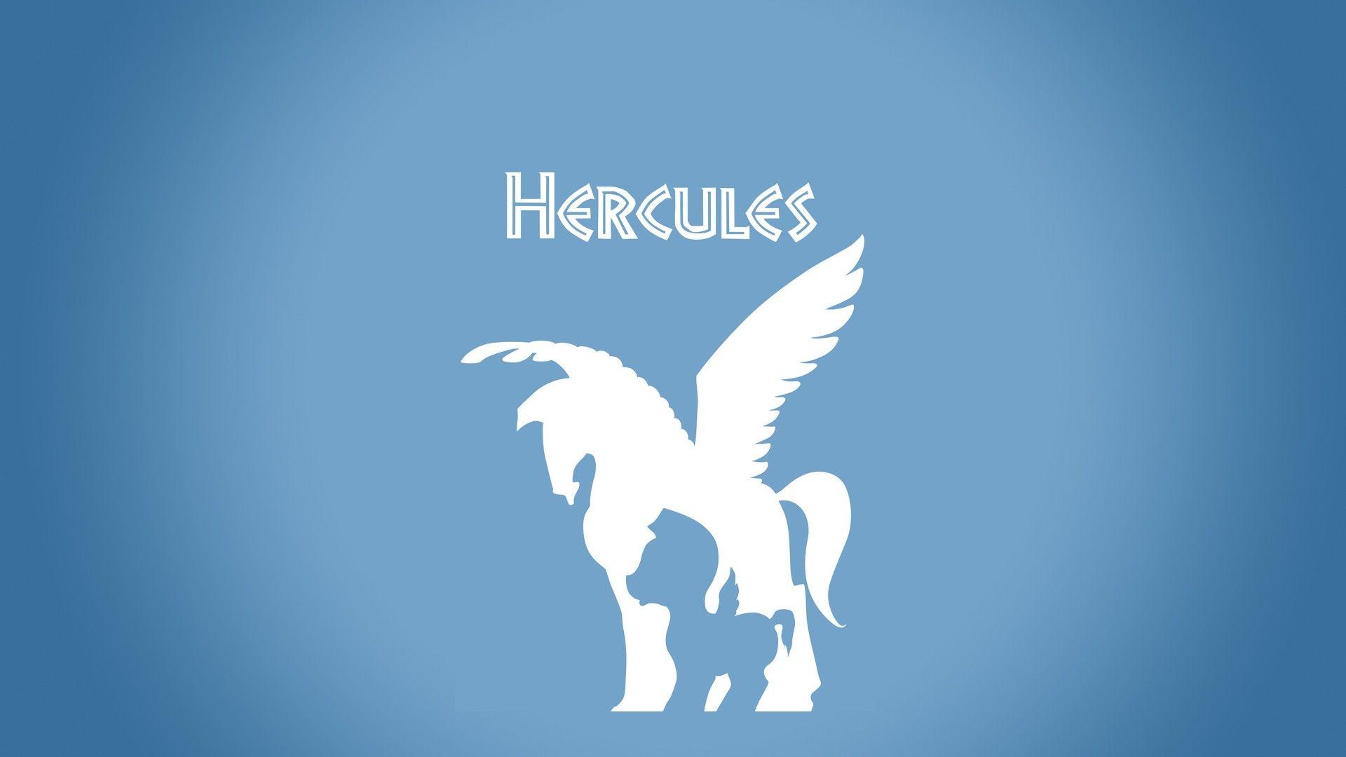 1920x1080 minimalistic hercules