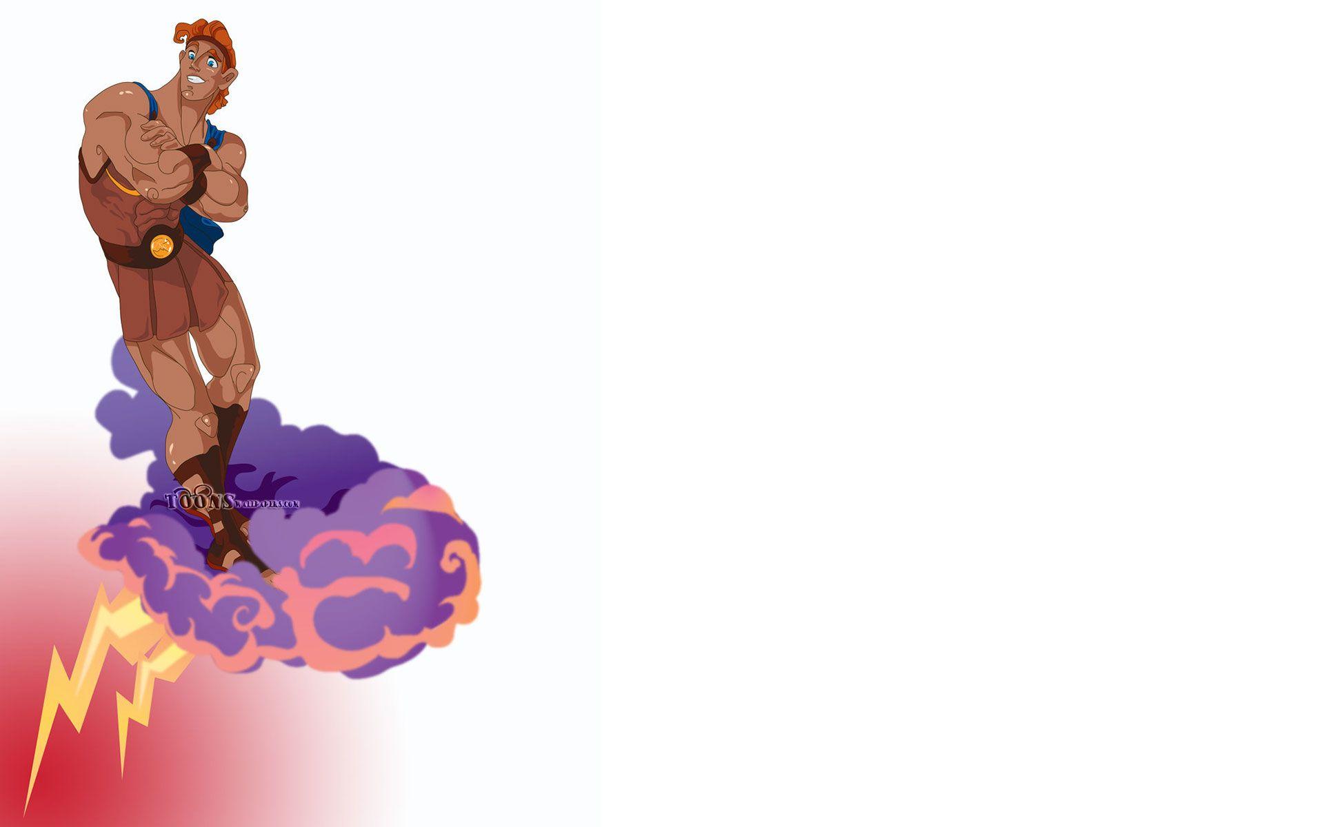 Hercules Disney Wallpapers Top Free Hercules Disney Backgrounds Wallpaperaccess