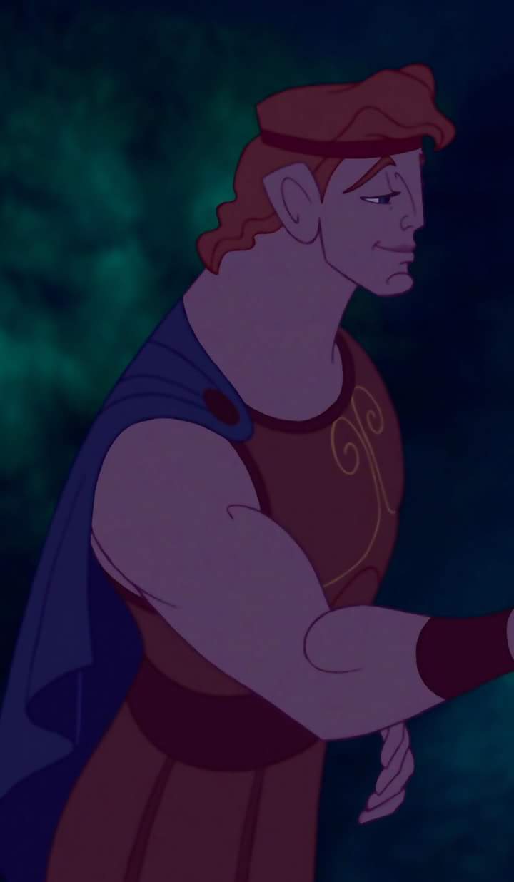 720x1236 Disney Hercules Wallpaper, Free Stock Wallpaper