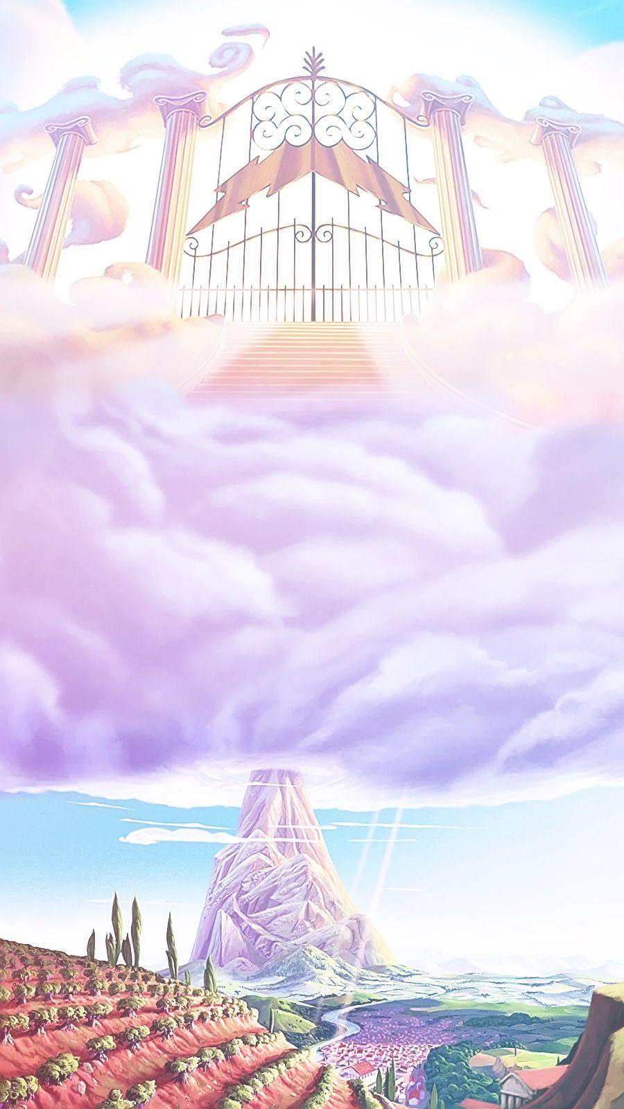 Hercules Disney Wallpapers - Top Free Hercules Disney Backgrounds ...