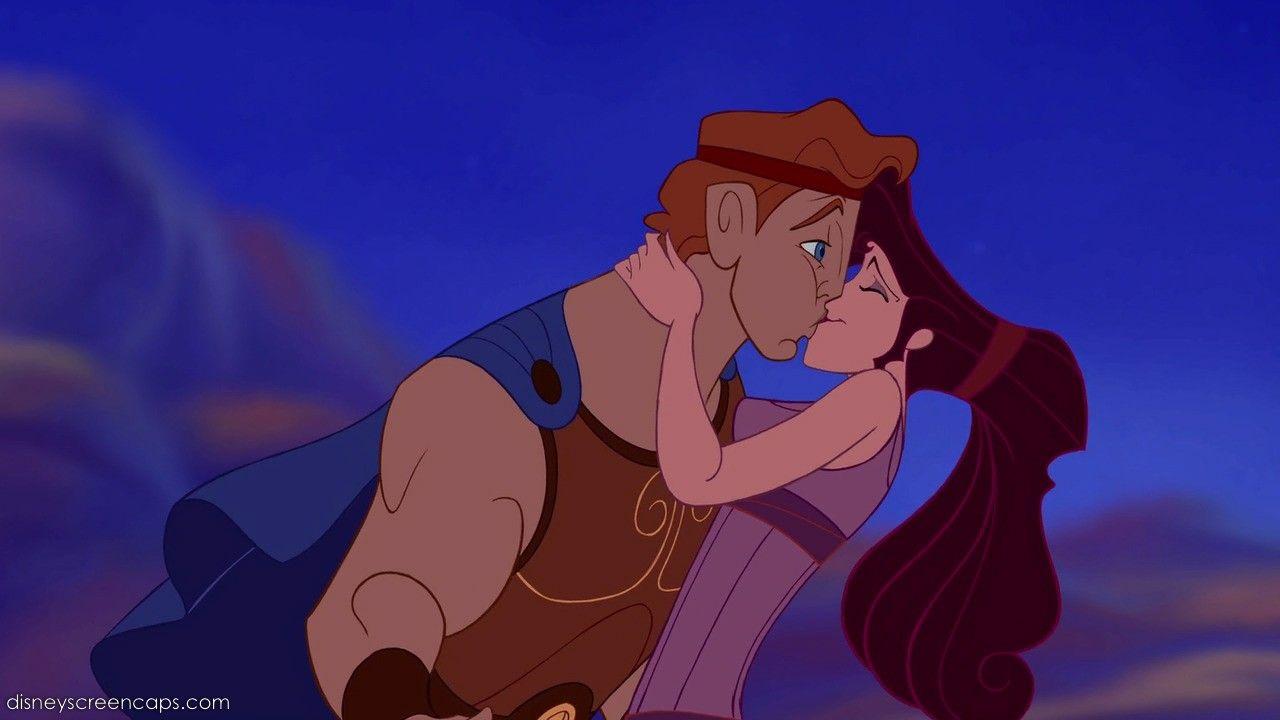 1280x720 Hercules And Megara Image Immortal Life HD Wallpaper