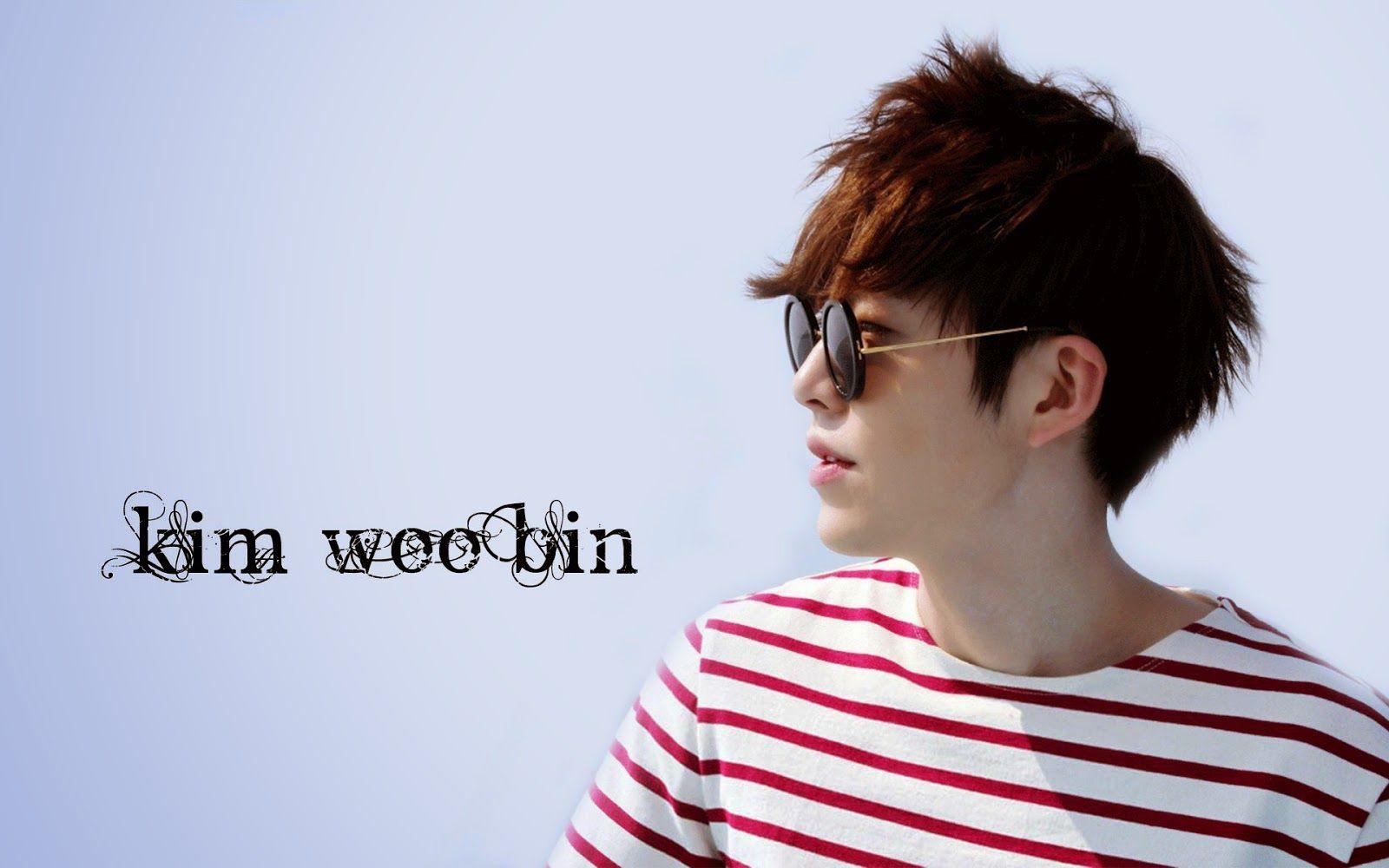 1600x1000 Free download My Blog Foto Kim Woo Bin [1600x1000]