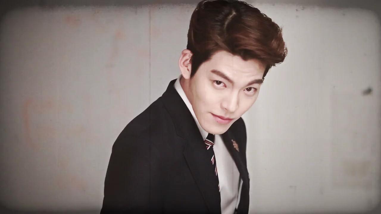 1280x720 Free download - about Kim Woo Bin Kim woo bin