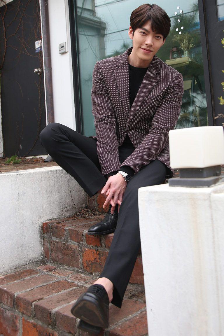 768x1152 Photo Of Kim Woo Bin Looking As Hot As Singapore's