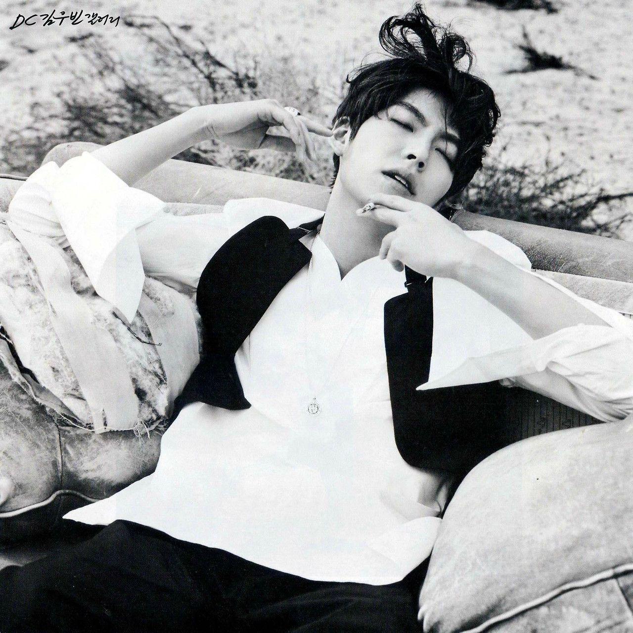 1280x1280 Kim Woo Bin Woo Bin Foto
