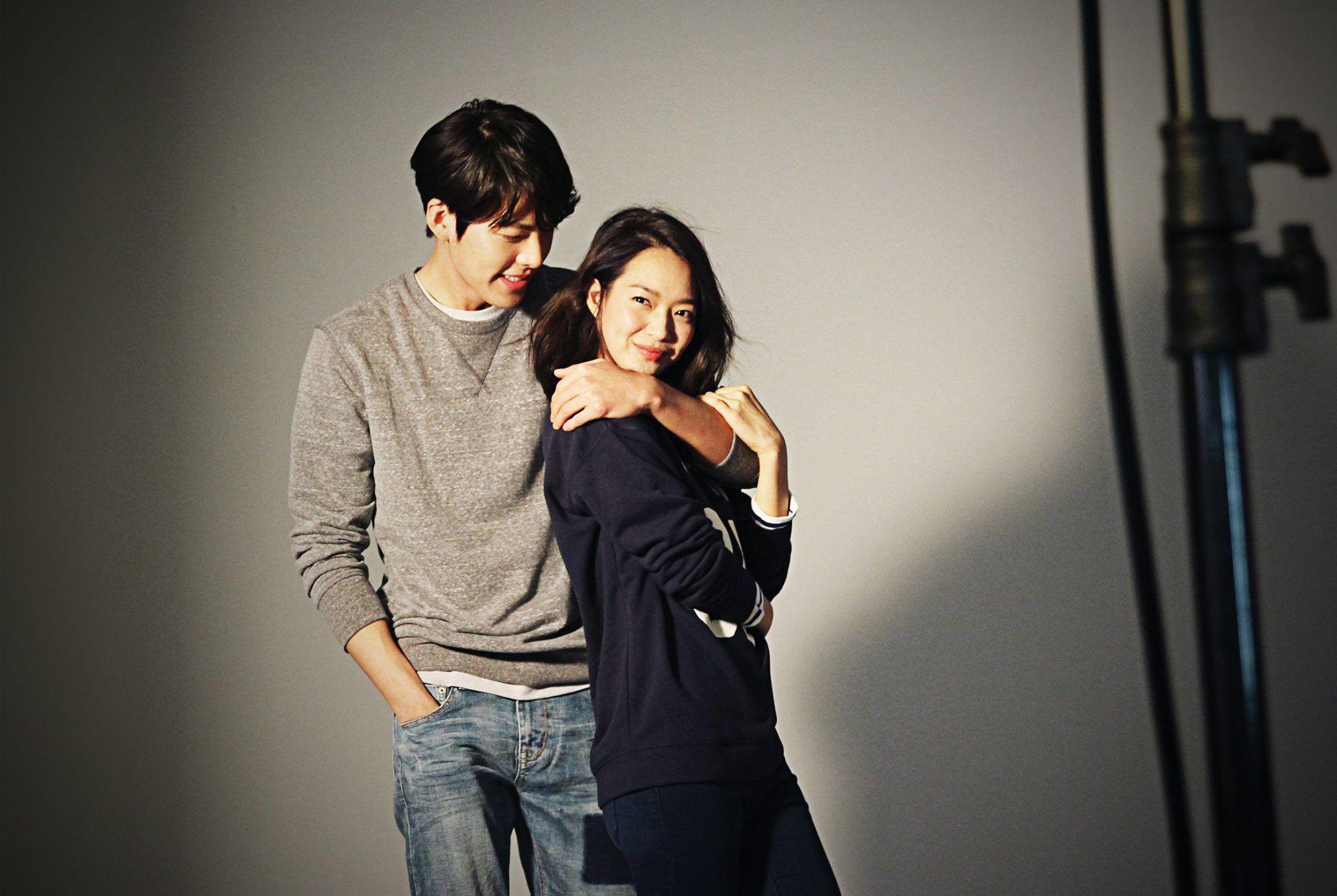 2048x1373 Kim Woo Bin Widescreen