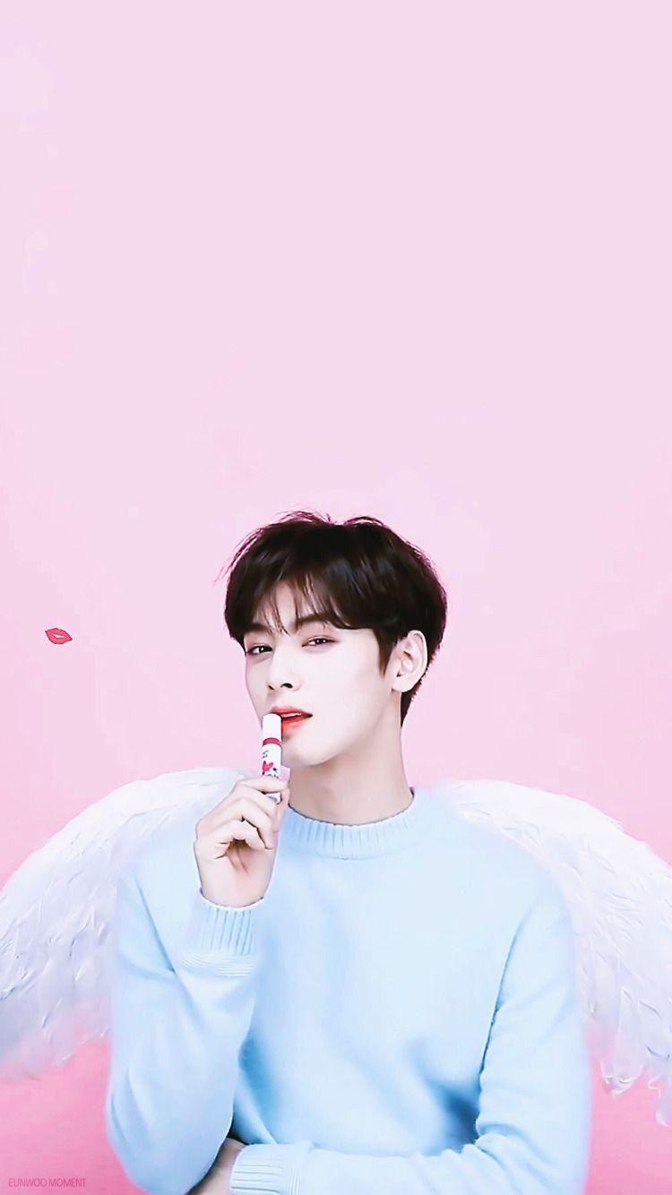 750x1334 Astro. Cha eun woo, Cha eun woo astro