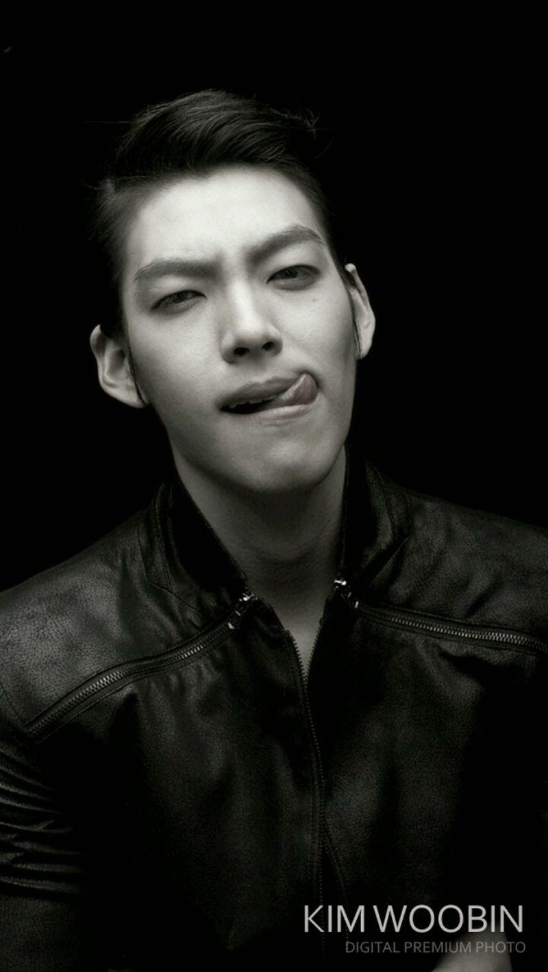 800x1420 KIM WOO BIN HOT FOTO BIG AKTRIS 2015. OJI JO WALLPAPER