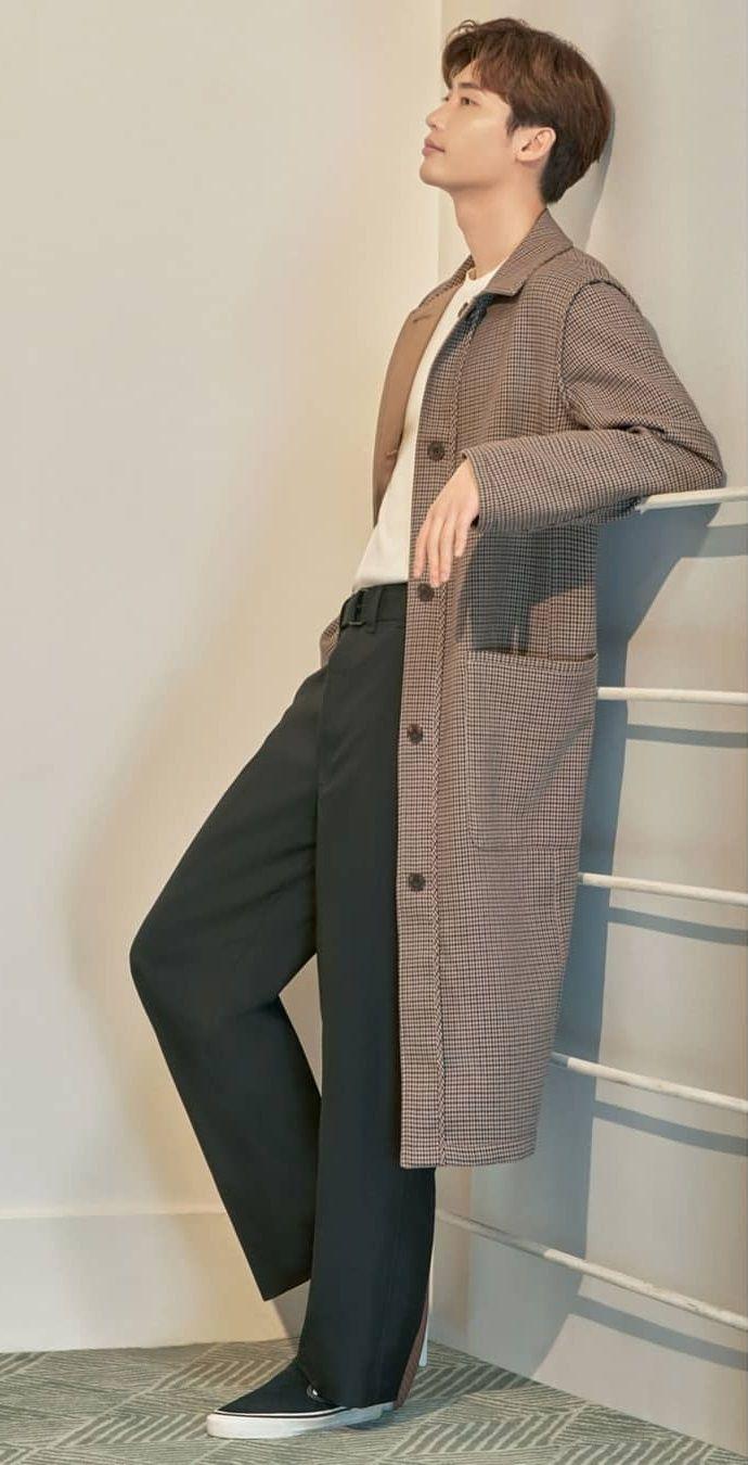 690x1350 이종석 Lee Jong Suk Lee Jung Suk, Lee Hyun Woo, Wattpad