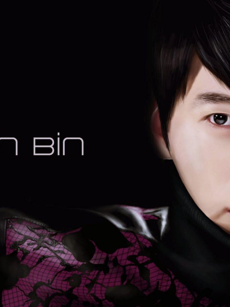 768x1024 Free download Korean Actors and Actresses image Hyun Bin HD