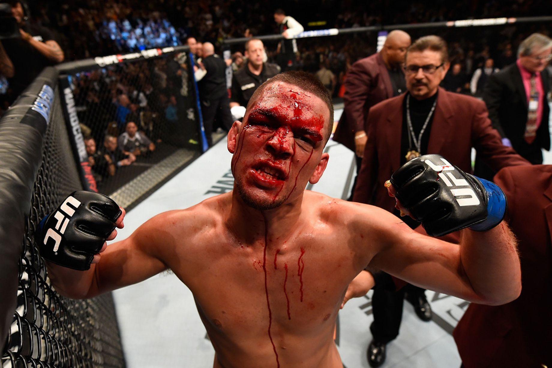 1840x1227 Nate Diaz Wallpaper Image Photo Picture Background