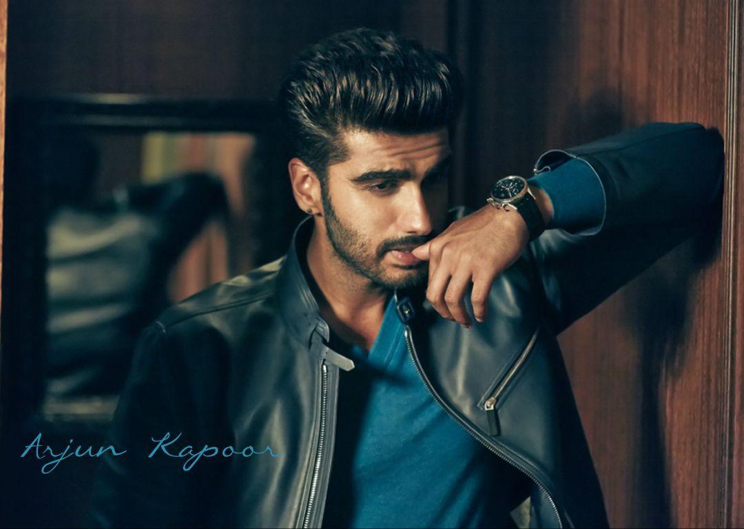 1080x768 Dashing Arjun Kapoor HD Wallpaper Kapoor