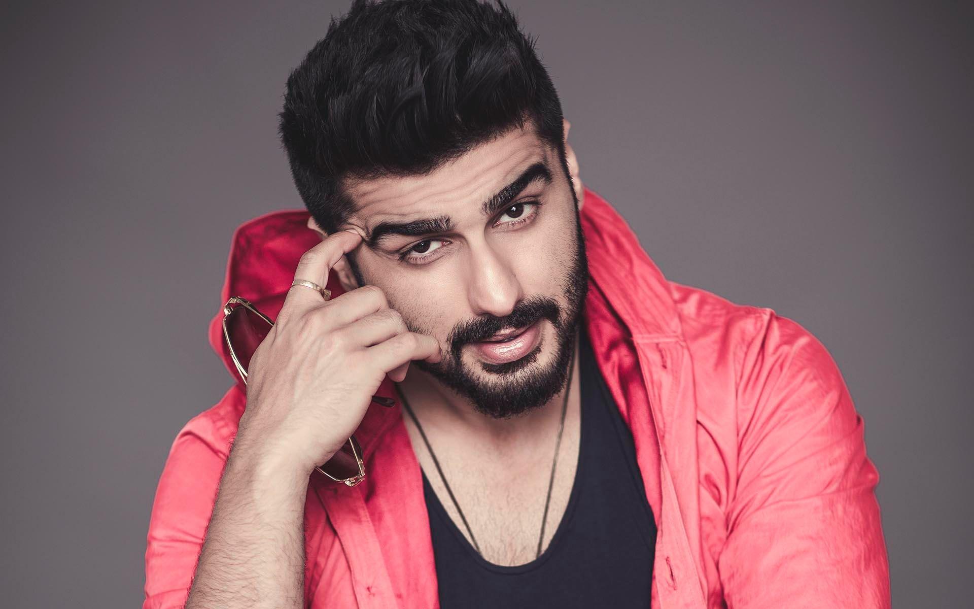 1920x1200 Arjun Kapoor Wallpaper HD Canadian Parvasi