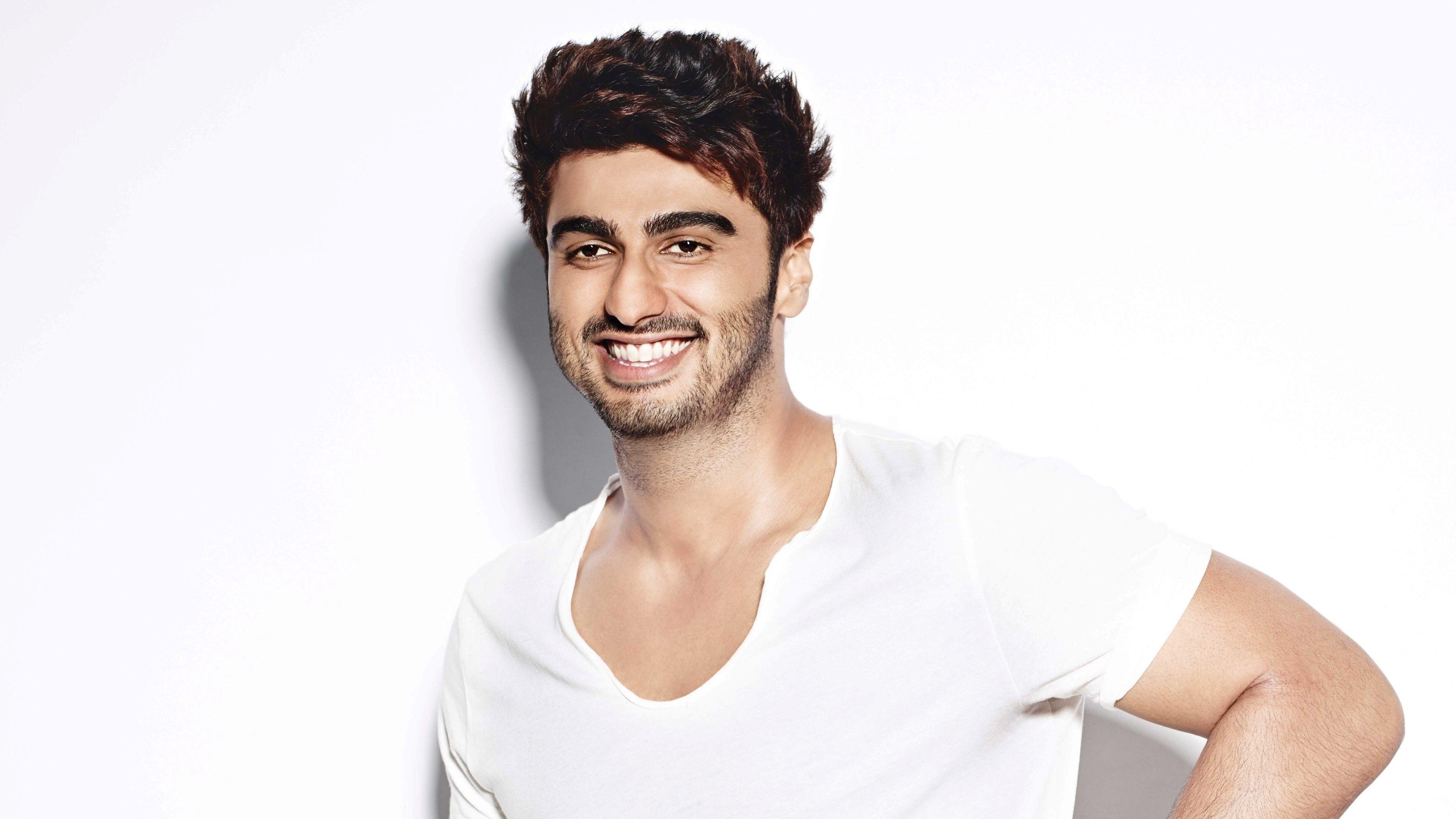 3840x2160 Handsome actor arjun kapoor wallpaper free download 1080p