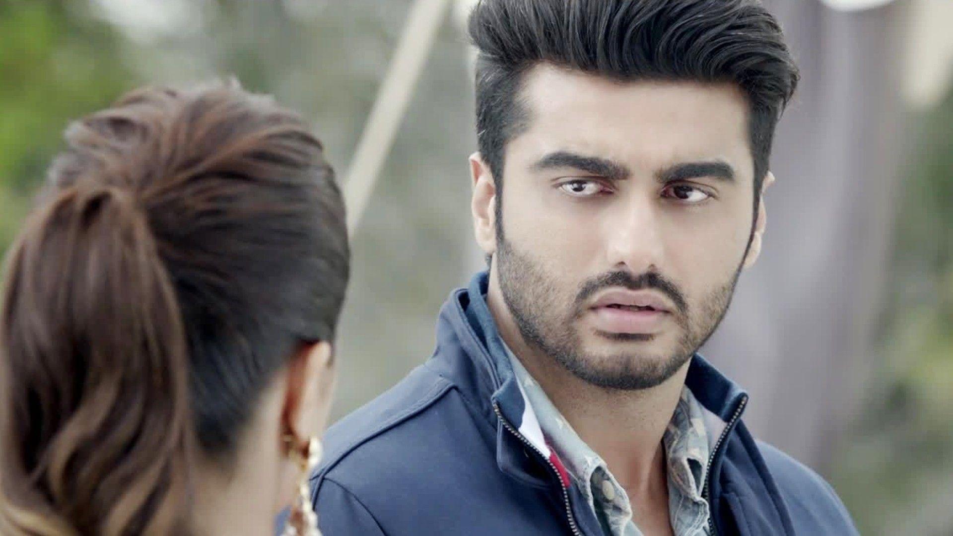 1920x1080 Arjun Kapoor Half Girlfriend Desktop Wallpaper