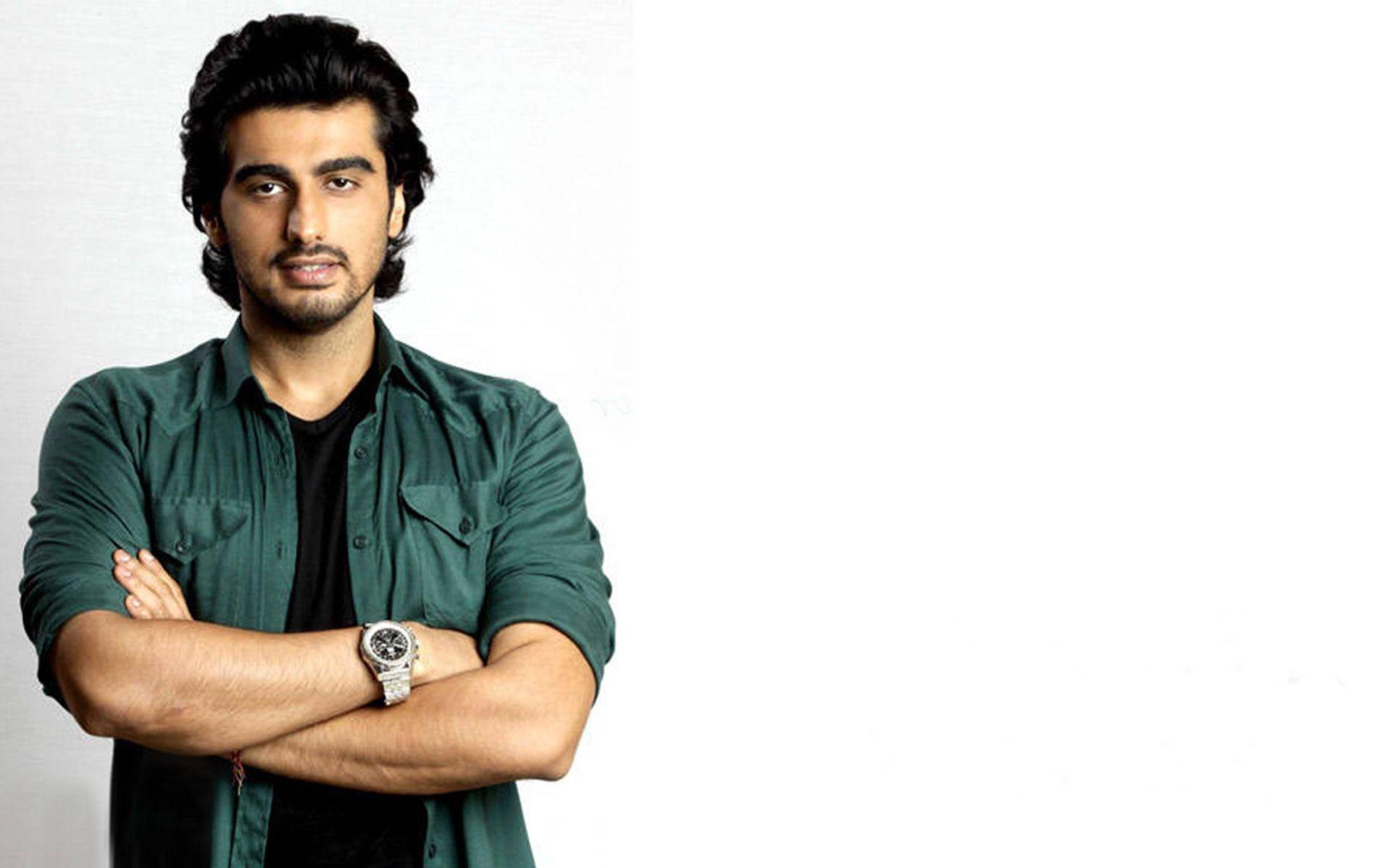 1920x1200 Arjun Kapoor HD Photo 1200P Wallpaper, HD