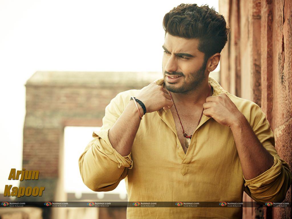 1024x768 Arjun Kapoor Wallpaper 14