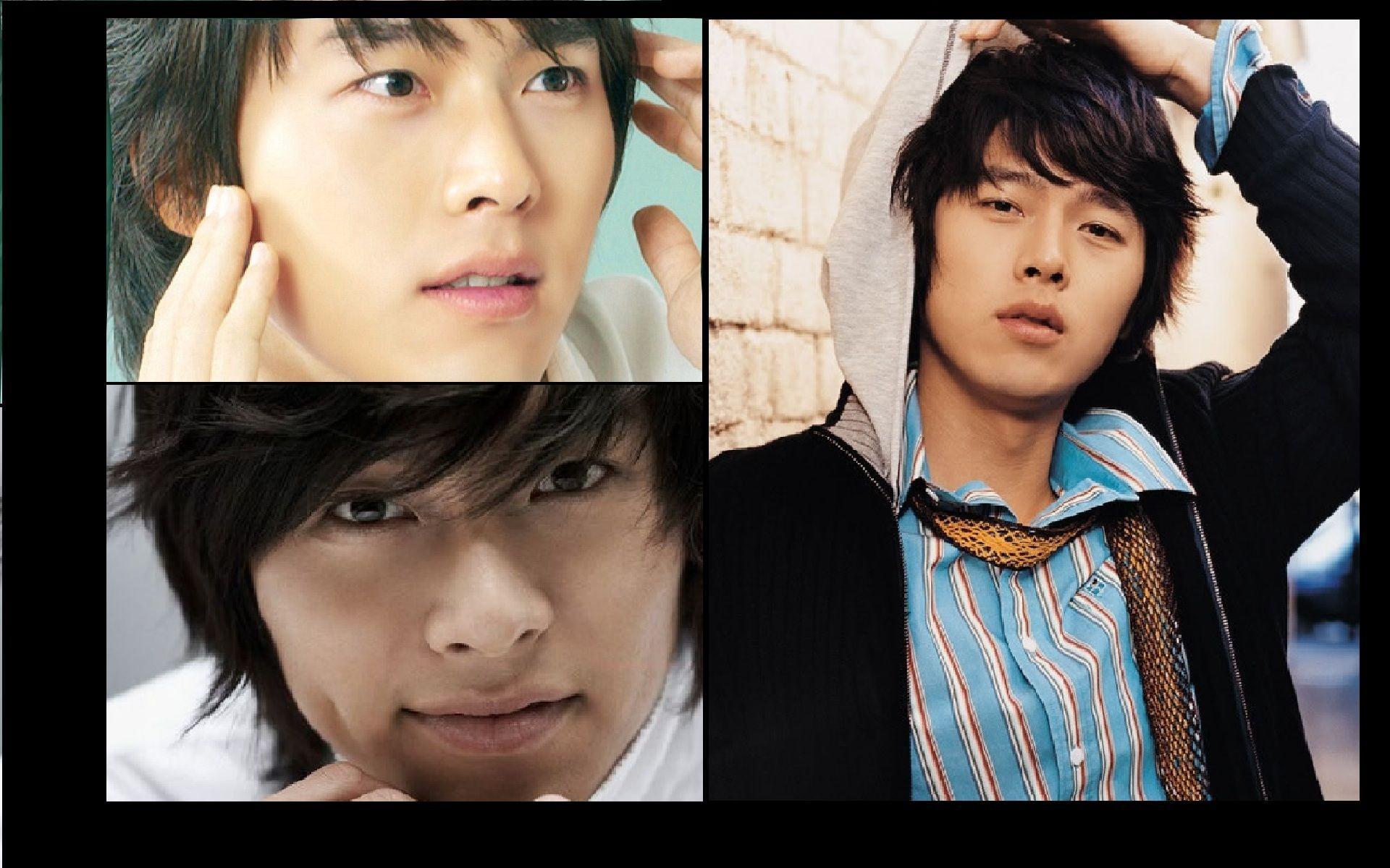 Hyun Bin Wallpapers - Top Free Hyun Bin Backgrounds - WallpaperAccess