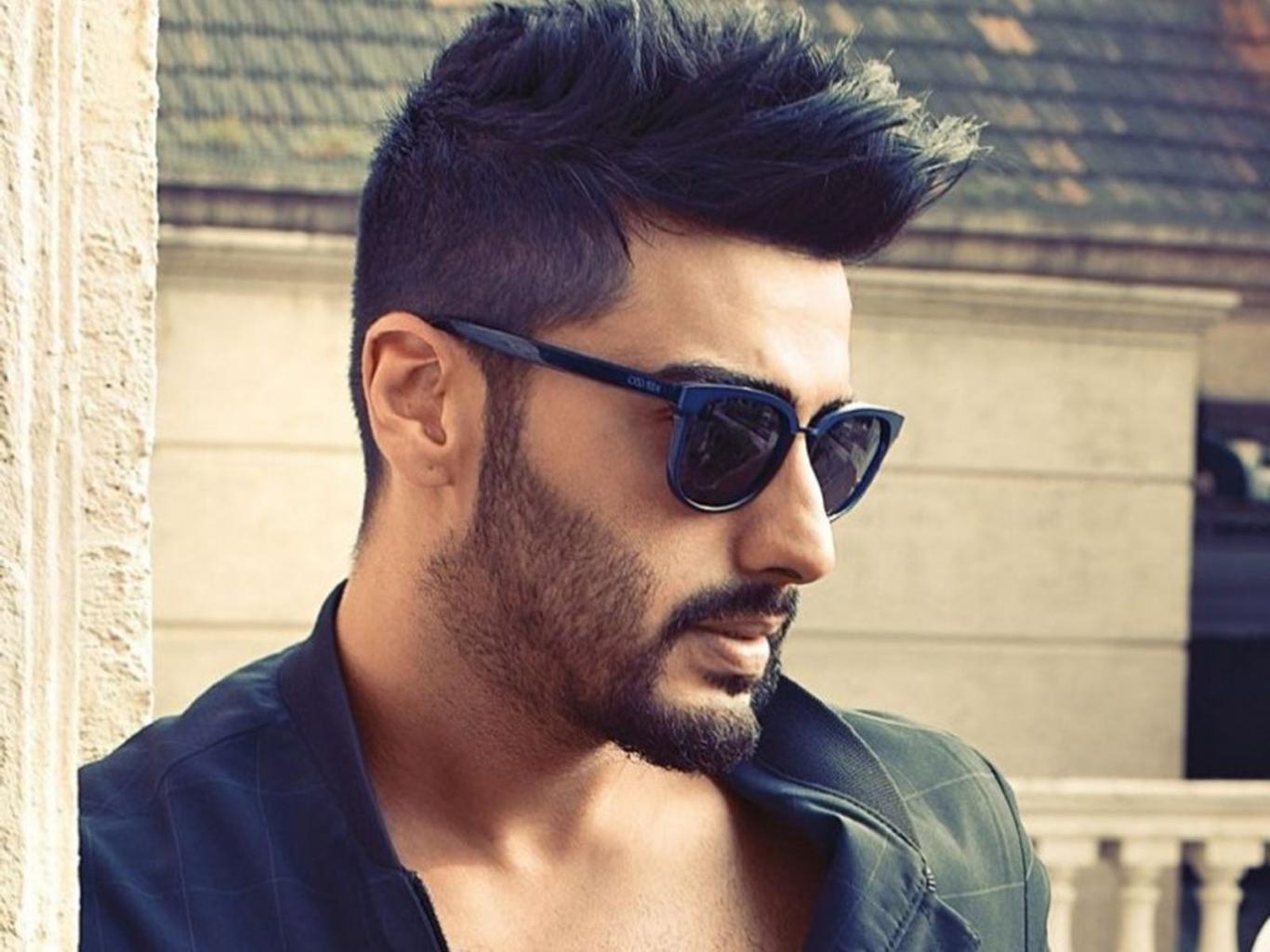 1366x1024 Arjun Kapoor Wallpaper