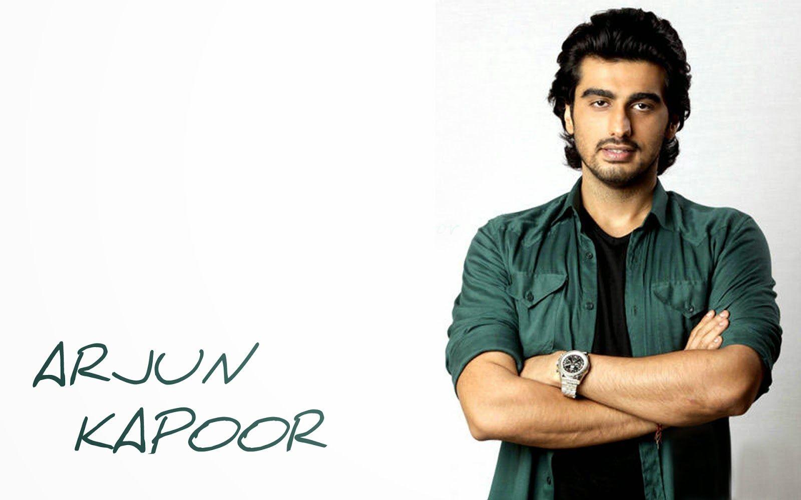 1600x1000 Arjun Kapoor Wallpaper HD Kapoor Aurangzeb Movie