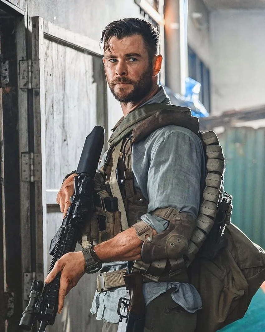 850x1062 Challenge A Viner: James Bond (ReRisen) Vs Tyler Rake (Mr Yes)