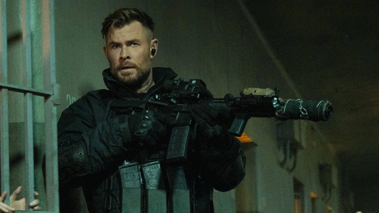 1600x900 Chris Hemsworth Announces Extraction 3 At Netflix's Tudum.A.A.C