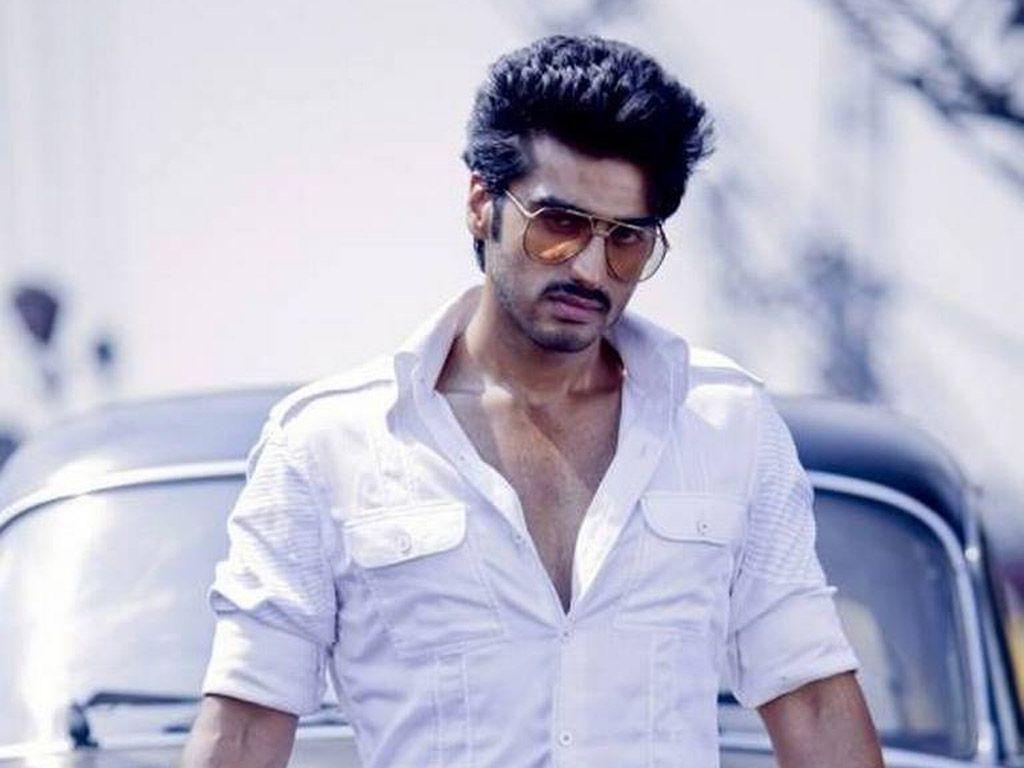 1024x768 Arjun Kapoor HD Wallpaper. Latest Arjun Kapoor Wallpaper