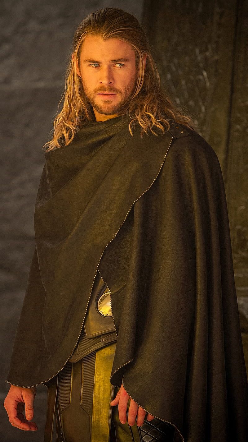 800x1422 HD chris hemsworth wallpaper