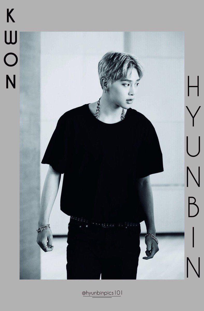 787x1200 hyunbin (viini) pics / wallpaper