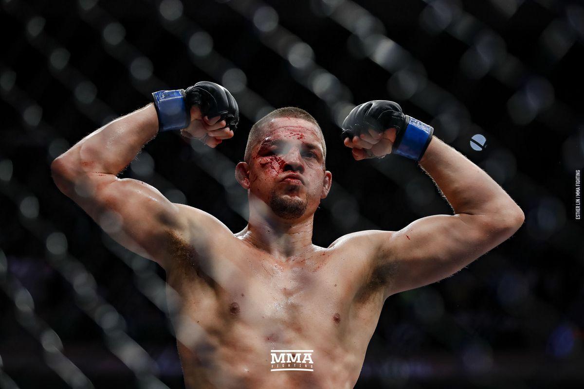 1200x800 Nate Diaz now says 'f*ck a rematch' against Jorge Masvidal